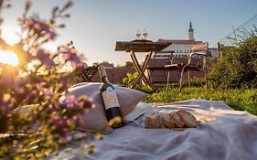 Pension Sebastian a vinný bar Prostě SKLEP